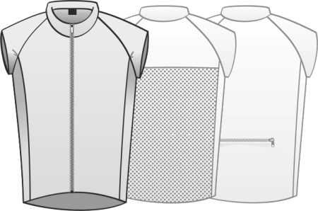 vests