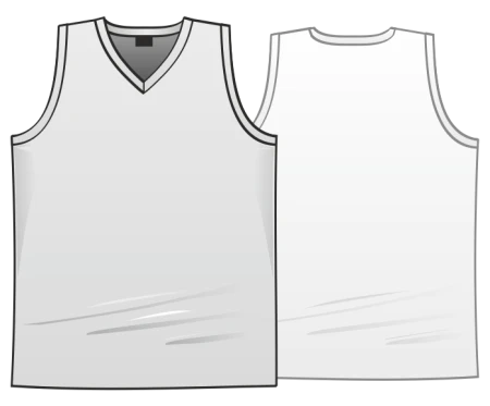 basketball jersey