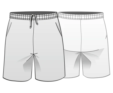 basketball shorts
