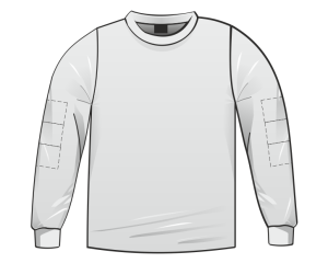 goalkeeper jersey