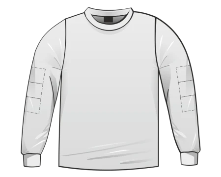 goalkeeper jersey