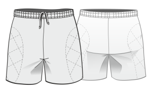 goalkeeper shorts