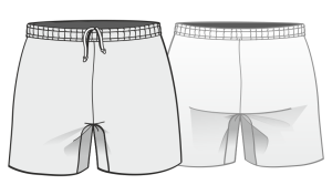 rugby shorts