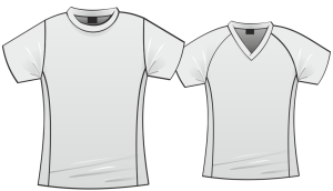 active jersey