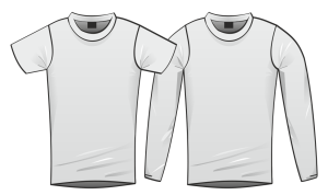 compression shirt / rash guard