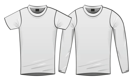 compression shirt / rash guard