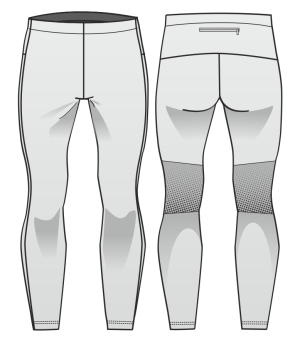 men's leggings
