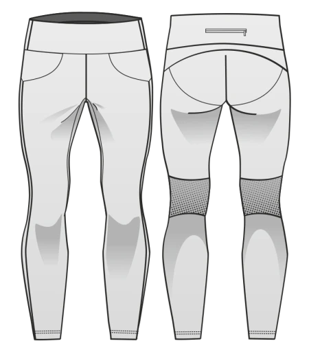 women's leggings extra