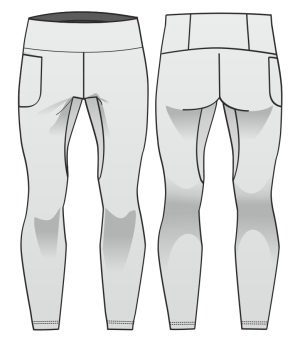 women's leggings