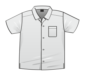 short-sleeve shirt