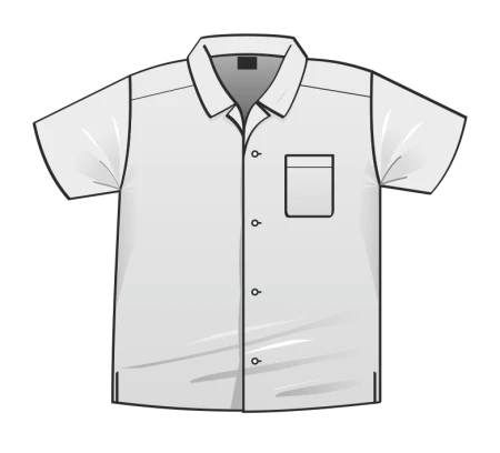 short-sleeve shirt