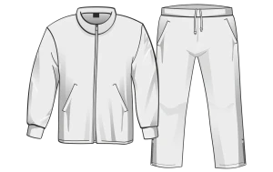 team tracksuit