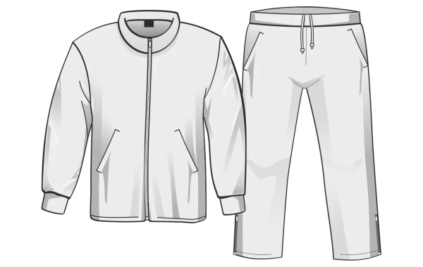 team tracksuit