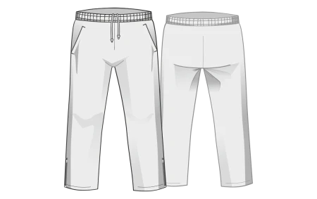 sweatpants