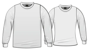 long-sleeve jersey