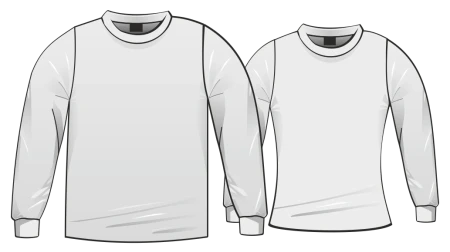 long-sleeve jersey