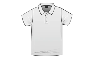 polo shirt