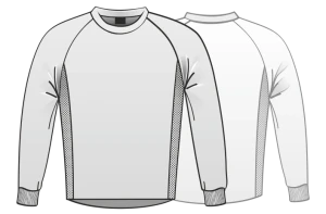 MTB / freeride jersey