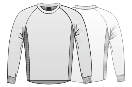 MTB / freeride jersey