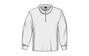 basic sweatshirt