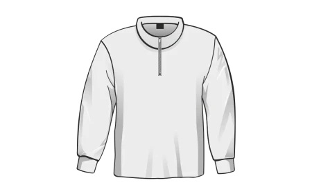 basic sweatshirt