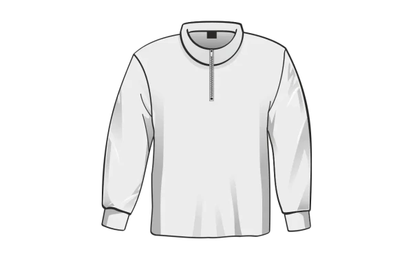 basic sweatshirt