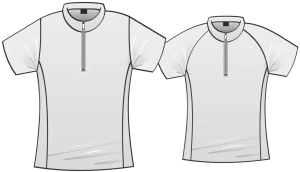 shooting jersey Active