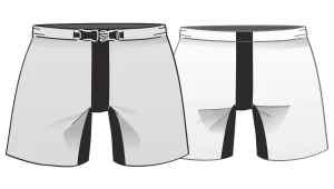 hockey pant covers