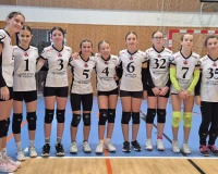 Volleyball - Gallery