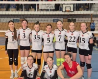 Volleyball - Gallery