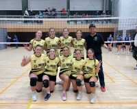 Volleyball - Gallery