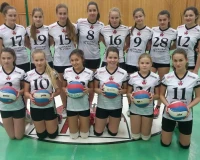 Volleyball - Gallery