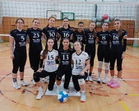 Volleyball - Gallery