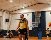 Basketball - Gallery