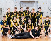 Basketball - Gallery