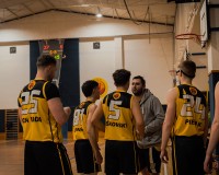Basketball - Gallery