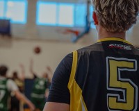 Basketball - Gallery