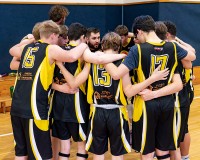Basketball - Gallery