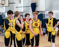 Basketball - Gallery
