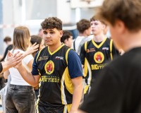 Basketball - Gallery