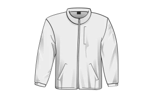 softshell jacket