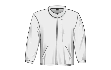 softshell jacket
