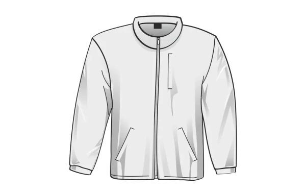 softshell jacket