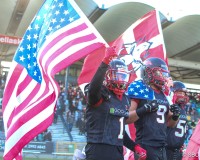 American football - Gallery