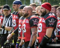 American football - Gallery
