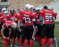 American football - Gallery