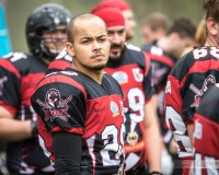 American football - Gallery