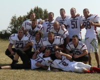 American football - Gallery
