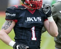 American football - Gallery