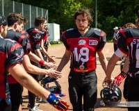 American football - Gallery